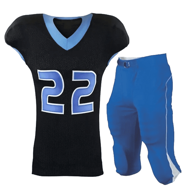 American Football Uniforms