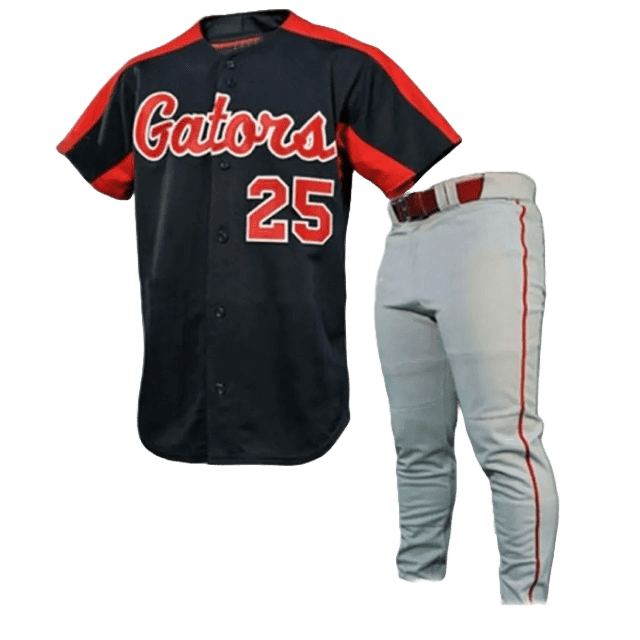 Baseball Uniforms