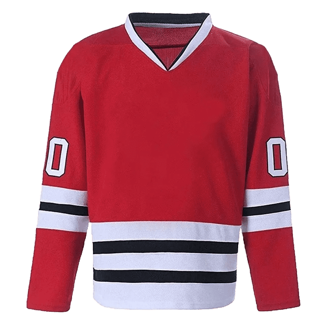 Ice hockey uniforms