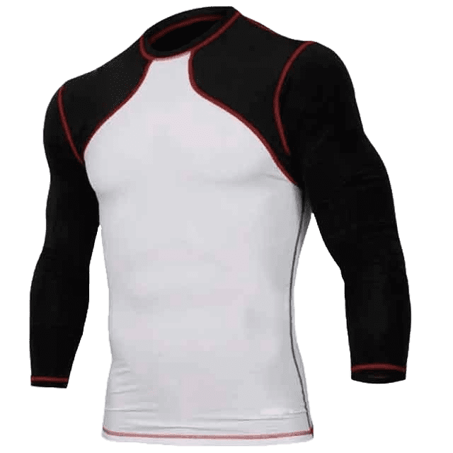 Rash Guard