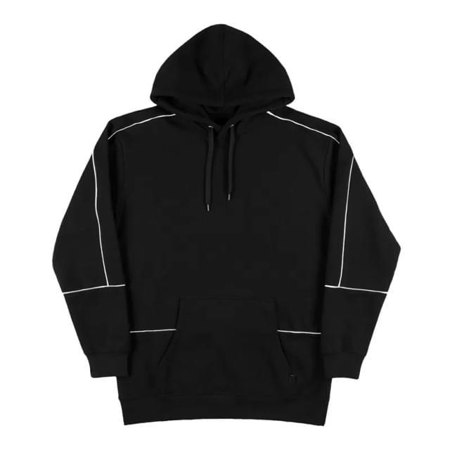 Pullover Sweat Hoodies - Image 1