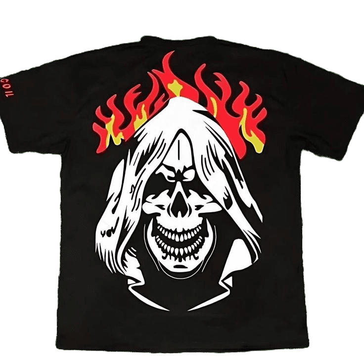 Tee Shirts - Image 1