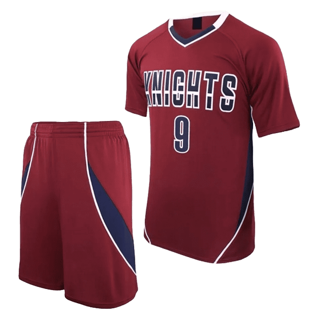 volley ball uniforms