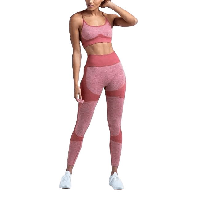 Yoga Wear - Image 1